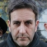 Happy Birthday gorgeous chops Terry Hall...    xxx 