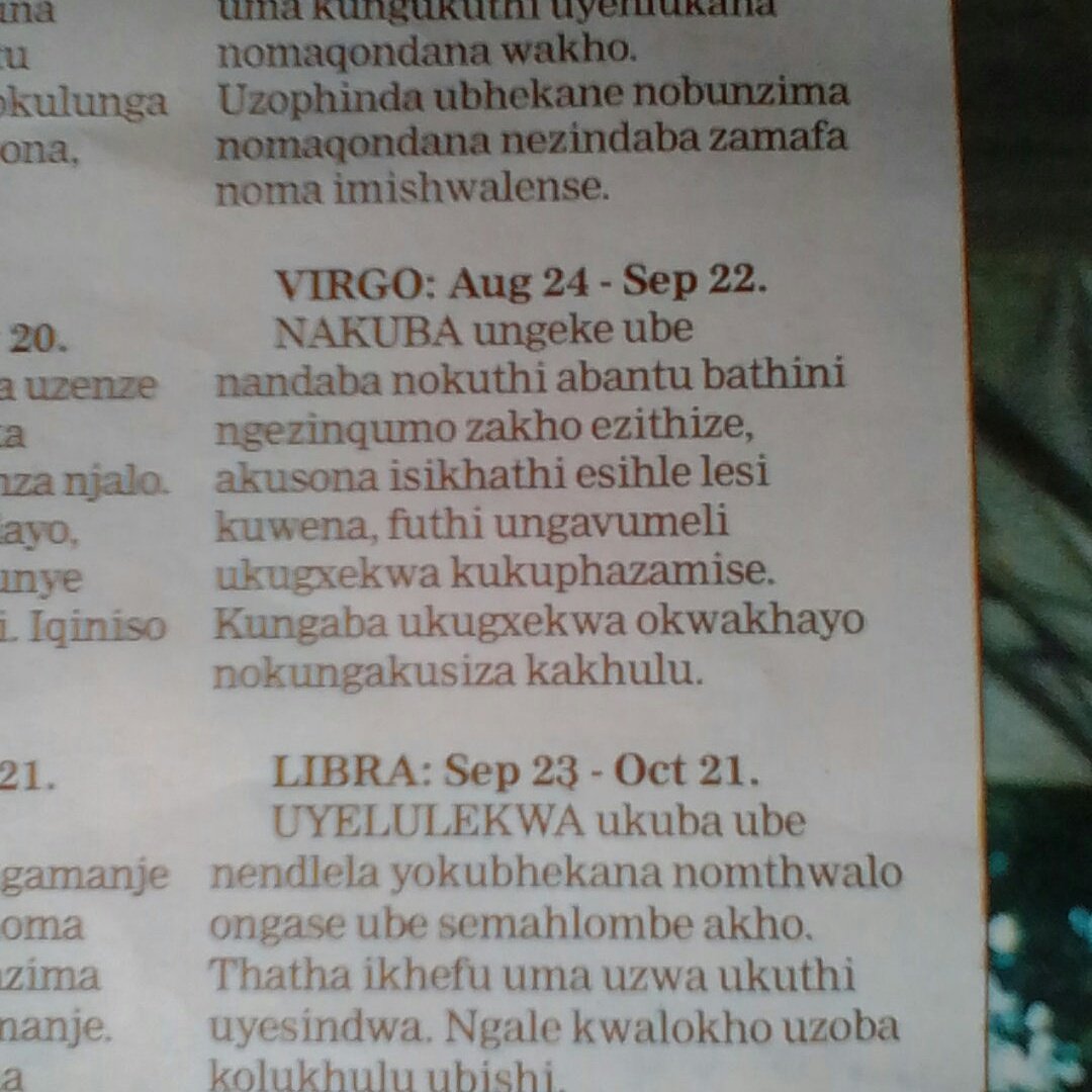 MzansiDistruct2's tweet image. #NewProfilePic