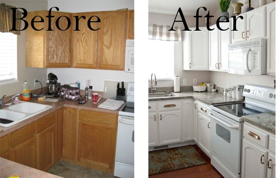 ScottKingCGC's tweet photo. Bright White Can Hide Outdated Cabinet Design- One of the biggest expenses in any #kitchen #renovation is new #Cabinets. If yours are in good shape though, consider just giving them a new look by painting them white! #homeimprovement #SWFL https://t.co/POPJJSxZC7
