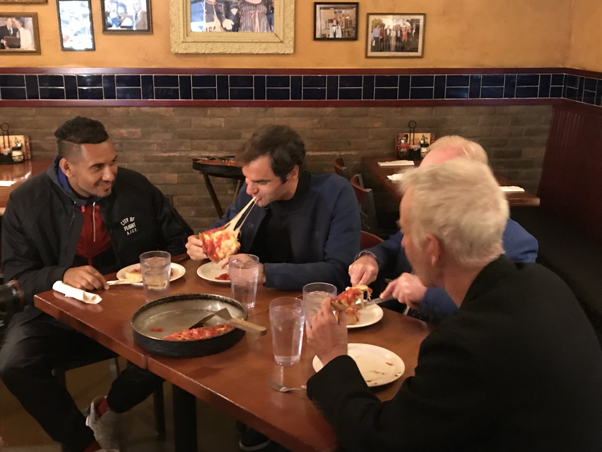 Lou Malnati's Pizza tweet media