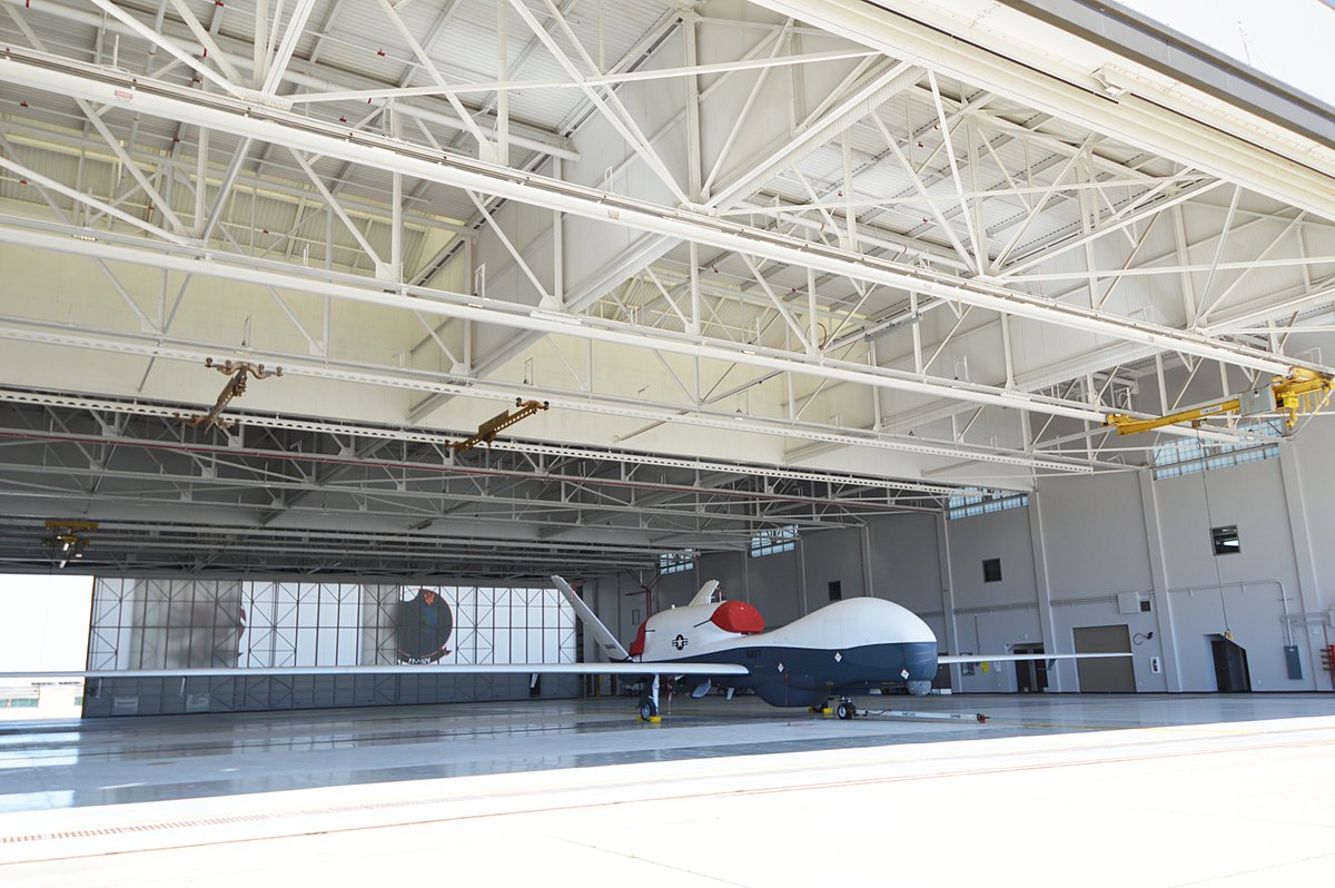 Naval Base Ventura County tweet media