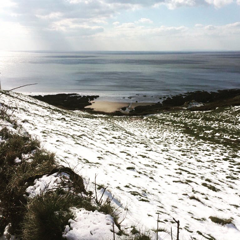 DriftToMe's tweet photo. Sun rays and snow - #perfectday #beachlife https://t.co/51vbrwvixh