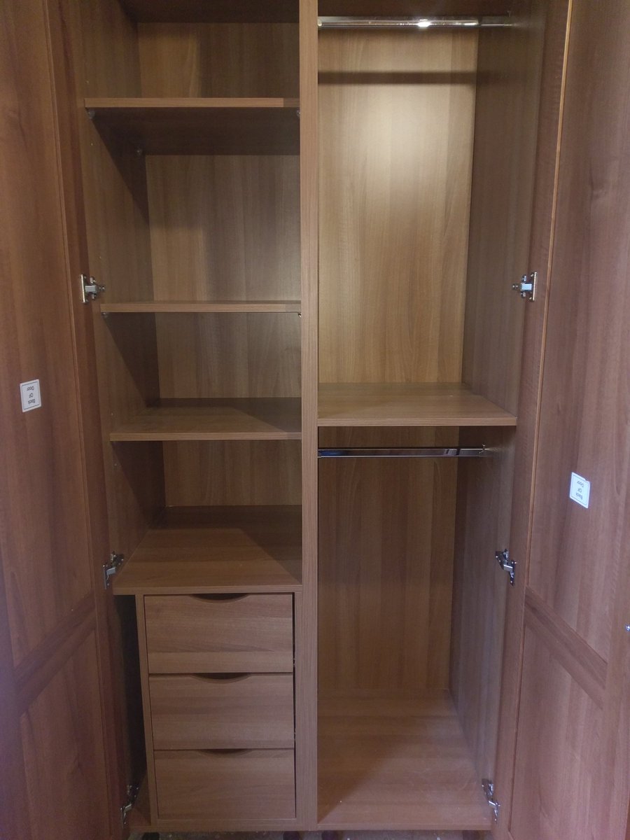 paulfos88's tweet photo. Before and after. Bedroom fit from last week #NorthEastHour https://t.co/gr2JJHcNMz