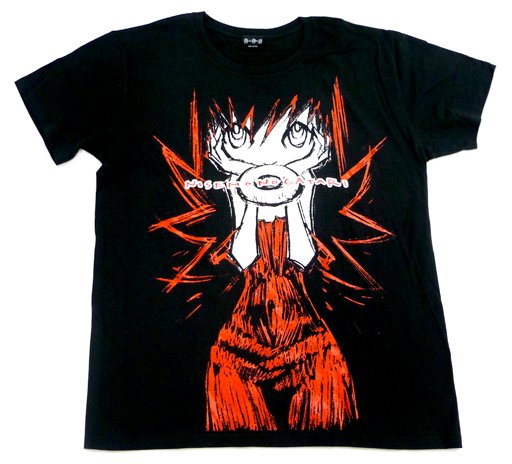 Satoko店長 ヤフオク 偽物語ウエダハジメ描き下ろしtシャツ2種 T Co 0ewezv6ryp 偽 物語 ウエダハジメ 忍野忍 ファイヤーシスターズ 阿良々木火憐 阿良々木月火 物語シリーズ 化物語 T Co Dnys2kdtlp Twitter