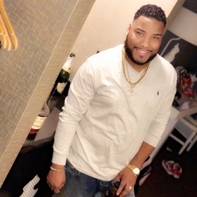 Jaystack25's tweet image. #NewProfilePic