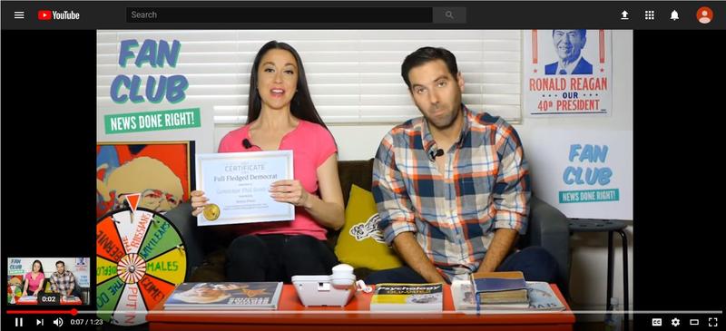 LISTEN: VT Satire Videos Pay For Views, May Be Produced Out-Of-State dlvr.it/QLdfk0 https://t.co/gUFEfihqvA