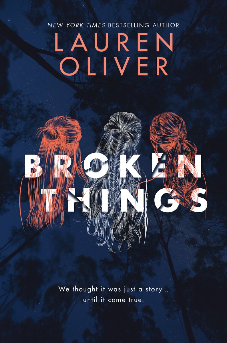 OliverBooks's tweet photo. Add #BrokenThings to your Goodreads shelf! Out Oct. 2nd :) https://t.co/QP4LKJ0c5x https://t.co/OfriH5mMjR