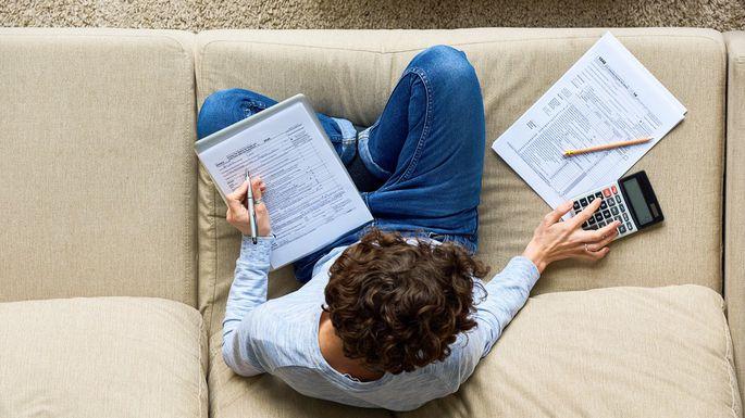 realtordotcom: 6 #tax myths even smart homeowners believe are true rltor.cm/bfb2h #taxes  #jimfonggroup #lasvegas #realestate #homes