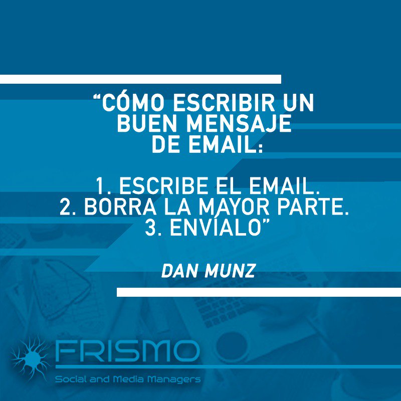 Frismo_'s tweet photo. En Frismo te brindamos servicios de Email Marketing para llegar a tu público objetivo con la precisión que otorga esta herramienta. Si quieres obtener resultados con tus campañas de Marketing Digital ingresa en el siguiente link: https://t.co/4UgdNXnOXw https://t.co/hfj3P1ZI2z