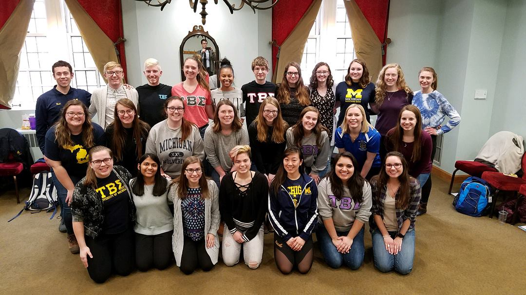 TBS_Lambda's tweet photo. Last weekend, Lambda had our first CVA visit. Get an inside scoop on what happened &amp; check out our newest blog post written by active sister Katherine Hoekstra! https://t.co/AgotAICt1o https://t.co/0WyVeFLfJh