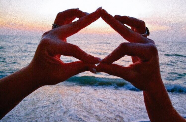 we hope everyone has a fun and safe spring break! see you all in a week ☀️