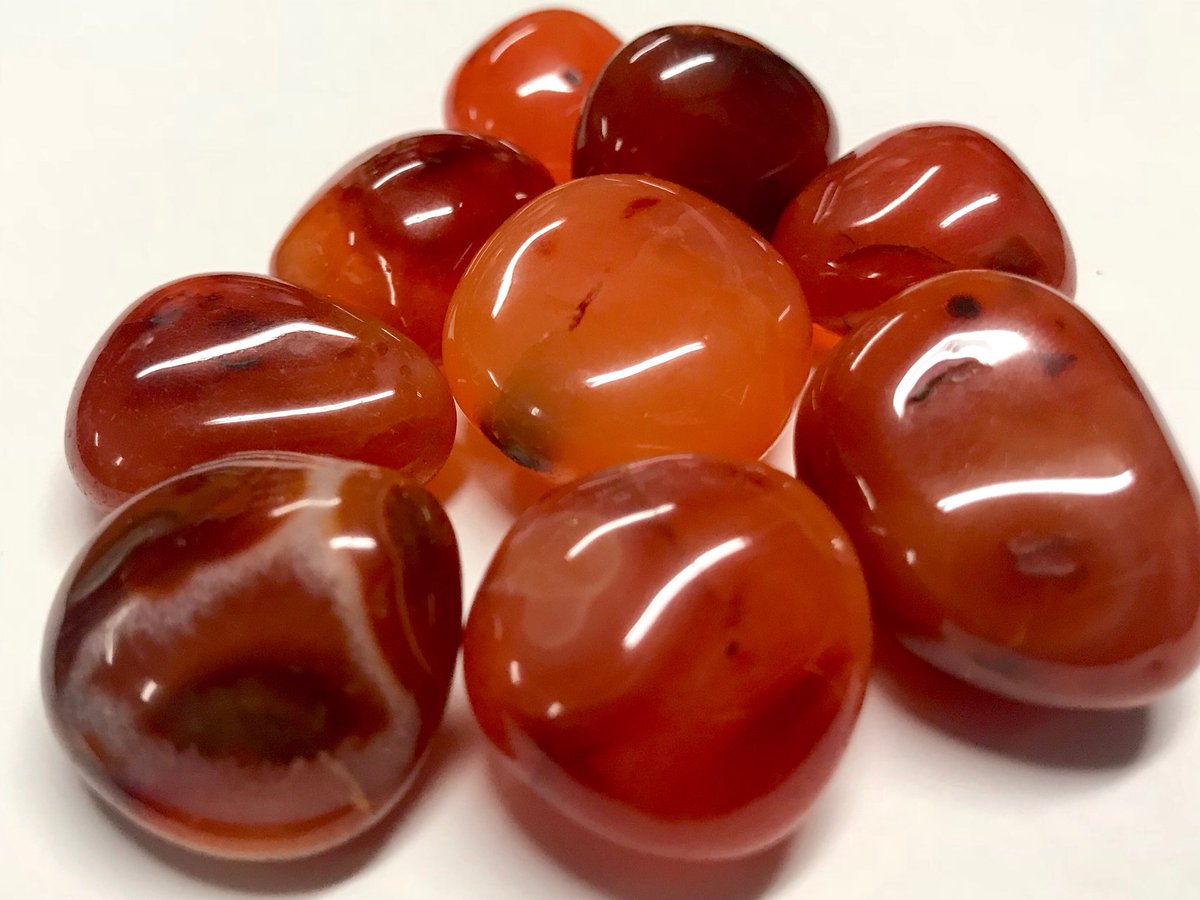 BambooSmokeShop's tweet photo. RED CARNELIAN: A stone of motivation and endurance, leadership and courage. #stones #healingstones #reiki #om #zen #healingcrystals #crystallove #buddah #redcarnelian #positivevibes #positiveenergy #empowerment #chakra #cleansing #courage #westkendall #dadecounty #miami https://t.co/Os8r8ikjJK