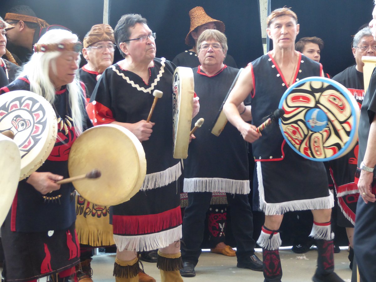 Lenora Hayman (@itravellen) on Twitter photo <a href="/MOA_UBC/">Museum of Anthropology at UBC</a> #CultureAtTheCentres #Mar18ToOct8
#Regalia #6FirstNations <a href="/Musqueam/">xʷməθkʷəy̓əm | Musqueam Indian Band</a> <a href="/SLCCWhistler/">Squamish Lil'wat Cultural Centre in Whistler</a> <a href="/HeiltsukIRMD/">K. Brown, Director</a> <a href="/NisgaaMuseum/">Nisga'a Museum</a> <a href="/HaidaMuseum/">Haida Gwaii Museum</a> <a href="/hgtourism/">Haida Gwaii Tourism</a> #Thx4WonderfulOpening <a href="/MOA_UBC/">Museum of Anthropology at UBC</a> #CultureAtTheCentres #Mar18ToOct8
#Regalia #6FirstNations <a href="/Musqueam/">xʷməθkʷəy̓əm | Musqueam Indian Band</a> <a href="/SLCCWhistler/">Squamish Lil'wat Cultural Centre in Whistler</a> <a href="/HeiltsukIRMD/">K. Brown, Director</a> <a href="/NisgaaMuseum/">Nisga'a Museum</a> <a href="/HaidaMuseum/">Haida Gwaii Museum</a> <a href="/hgtourism/">Haida Gwaii Tourism</a> #Thx4WonderfulOpening