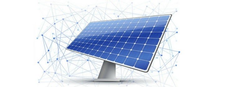 Blockchain in Solar Energy: What You Need to Know: sandbarsolar.com/news/blockchai… #solarpower #SolarEnergy #RenewableEnergy