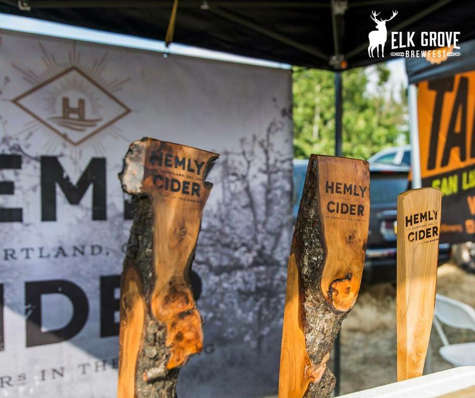 From Pear Farming to Cider Making, <a href="/HemlyCider/">Hemly Cider</a> won't disappoint. Join us at EGBF &amp; get ready for your mouth to explode with some Pear Cider!

elkgrovebrewfest.com 😂🍺🌳🍐