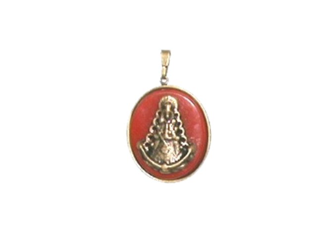 Disponible 001245 MEDALLA VIRGEN DEL ROCIO por 4.90 euros dlvr.it/QLdhkZ
