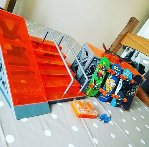 CircuitBoards tweet media