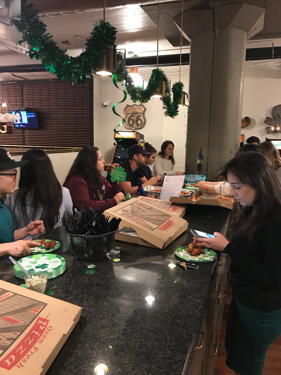 Edge Union Station tweet media