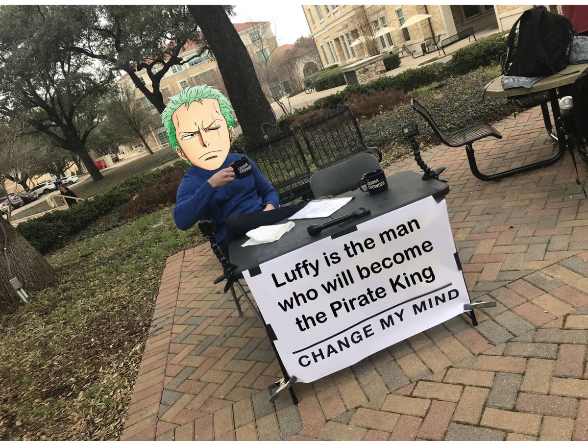 One Piece (@opfandom) on Twitter photo 