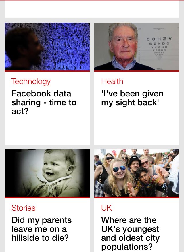 DavidjHendy's tweet image. The Cambridge Analytica &amp;amp; Facebook scandal really does appear to be of profound political significance. So it’s quite bizarre, isn’t it, that @BBCNews has it tucked away as a technology story... ?
