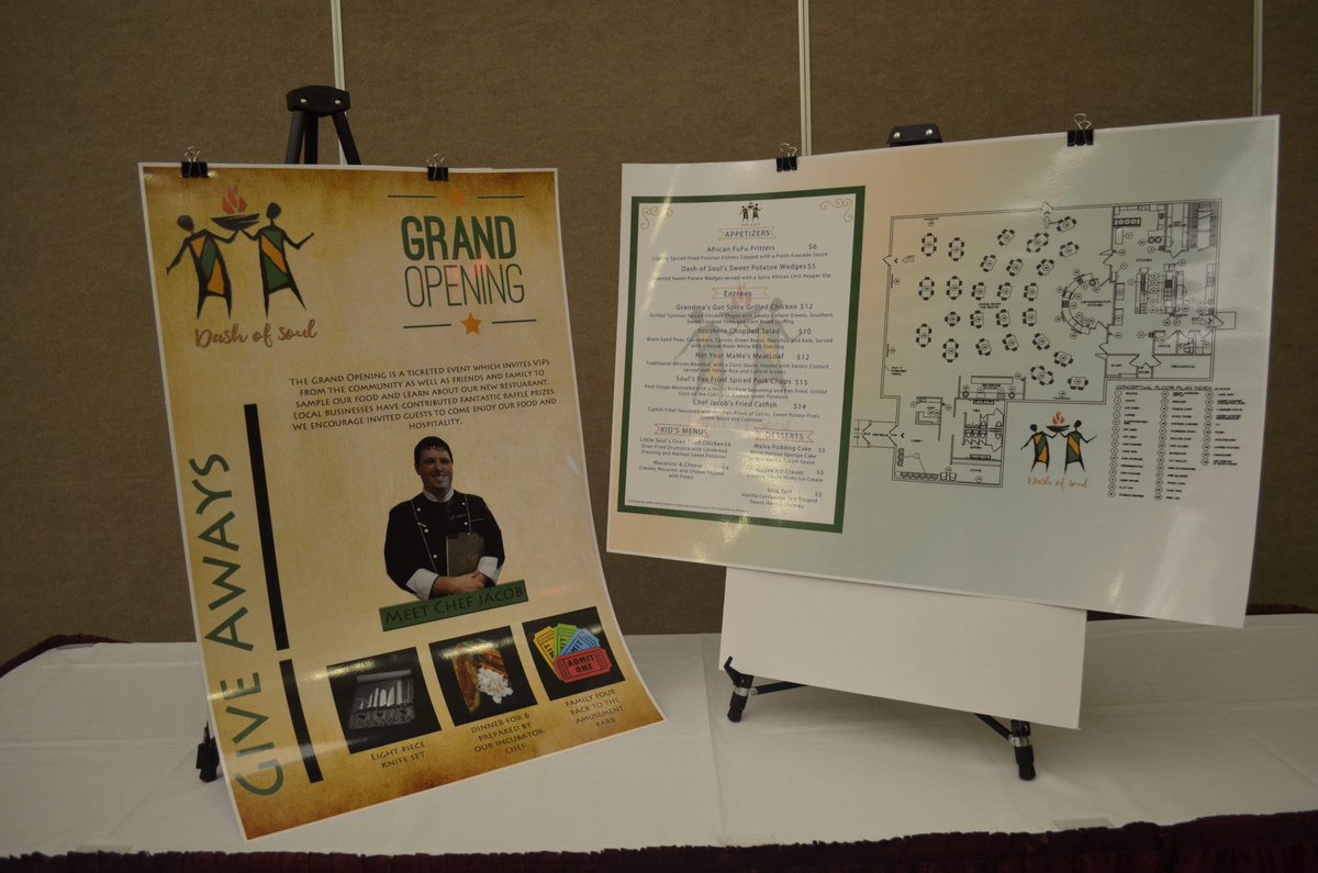 TheOfficialMHF's tweet image. Congratulations to Saginaw Career Complex for taking home first place in Management and Oakland Schools Technical Campuses Northwest for placing first in Culinary! 

Congratulations to all of the teams that worked hard to be here! 

#michiganprostart #mps2018 #miprostart2018