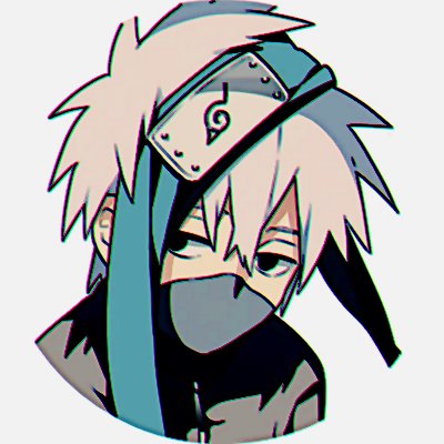 Kakashi icon kid  Kid kakashi, Kakashi hatake, Kakashi