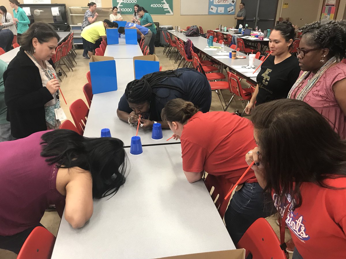 jen_d_ford's tweet photo. The accommodators 🙌🏻 go team 💙 #sped #teachers #salado #spedworld #bestteam #patriots #yougogirls https://t.co/d3UDg3eXcX