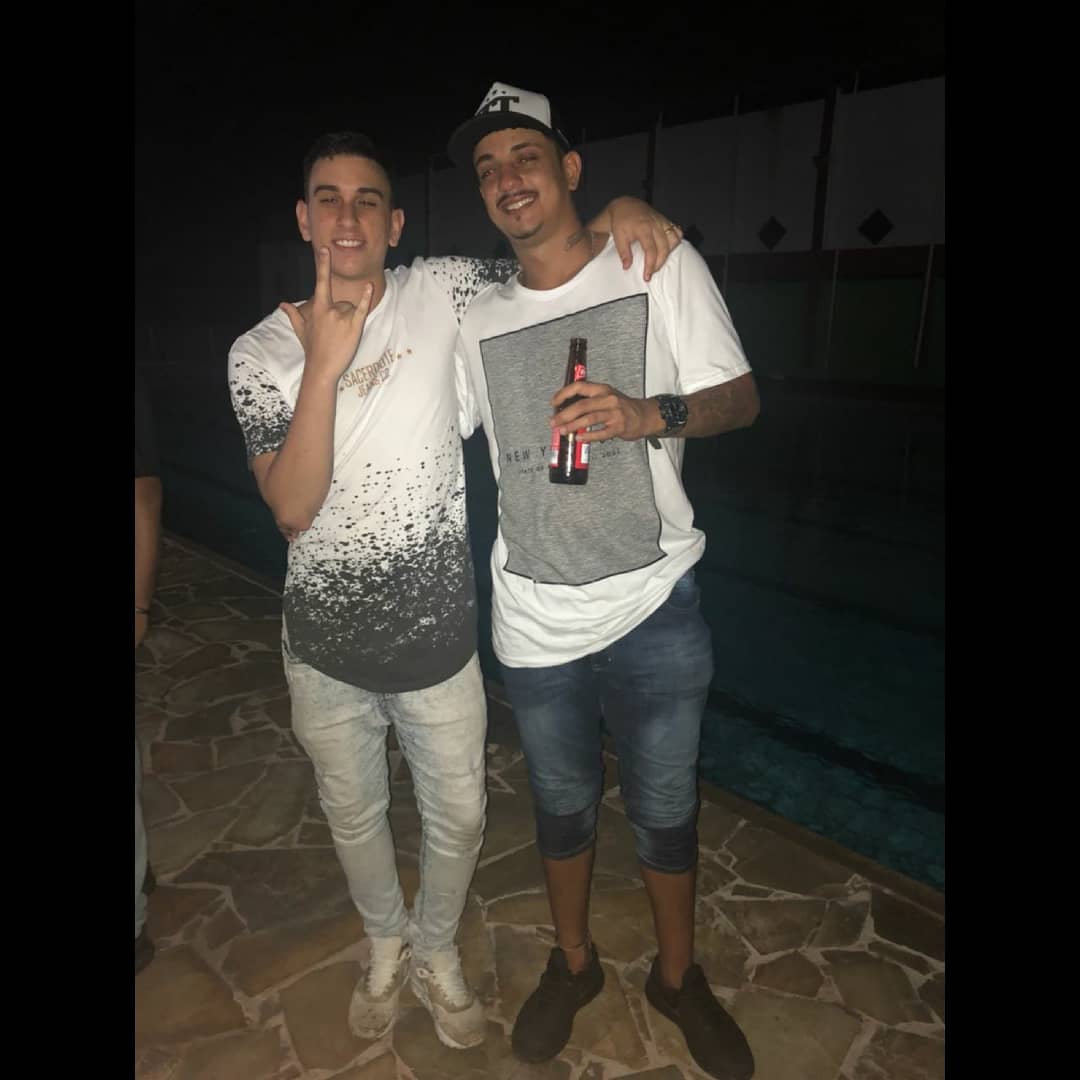 LuftTh's tweet photo. Mlq brabo de mais ❤️
#JrDoMd 🎵💃 https://t.co/y2DgjyXRZg
