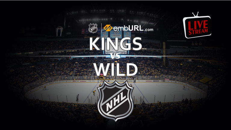 NHLLiveStreams's tweet image. WATCH Los Angeles Kings vs Minnesota Wild Live Stream ONLINE FREE
 
Here 🎥 🔛 emburl.com/nhl/watch/ch4.…

#NHL #LAKMIN #MINLAK #NHL2018 #embURL #Hockey

Follow us for more free streaming