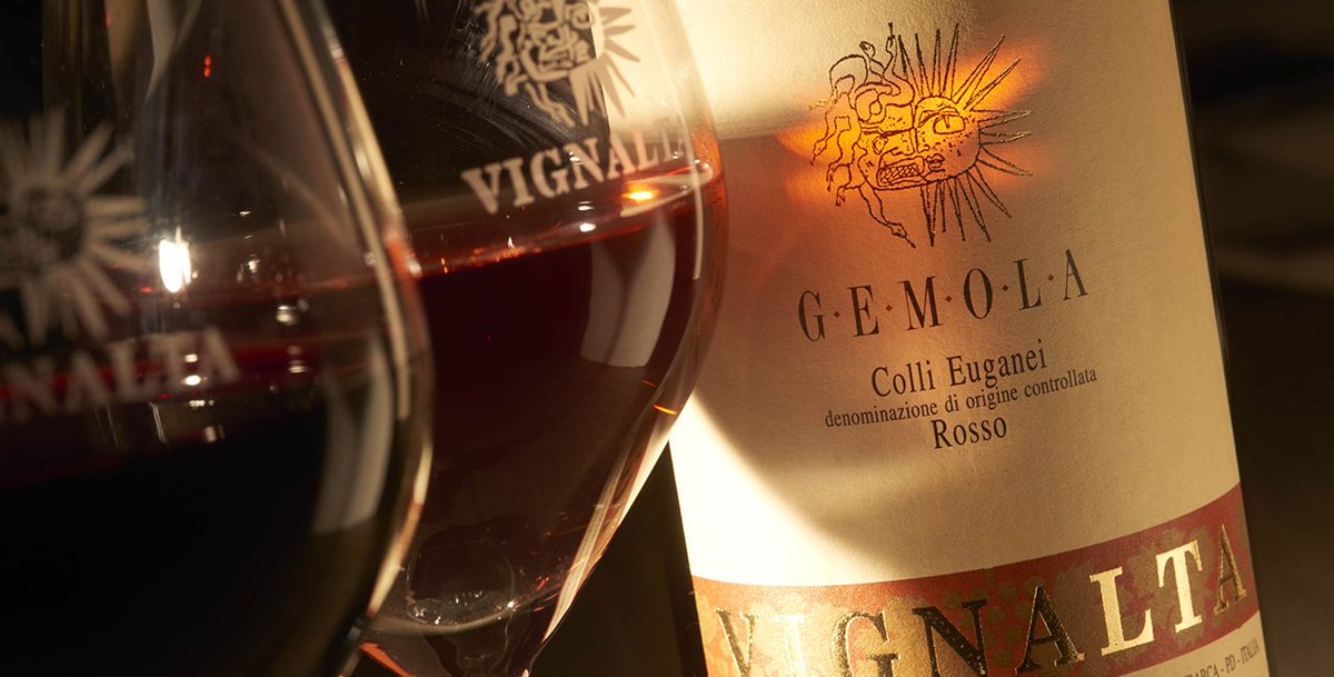 Thursday, March 22nd - 6:30pm
Join us to taste a wonderful lineup from Vignalta winery including a vertical of the famous Gemola Rosso going back to 2003 vintage and a fantastic Venetian feast.
Follow the link to read the Venetian Menu:
donatoenoteca.com/events/2018/3/…
Cost: $95