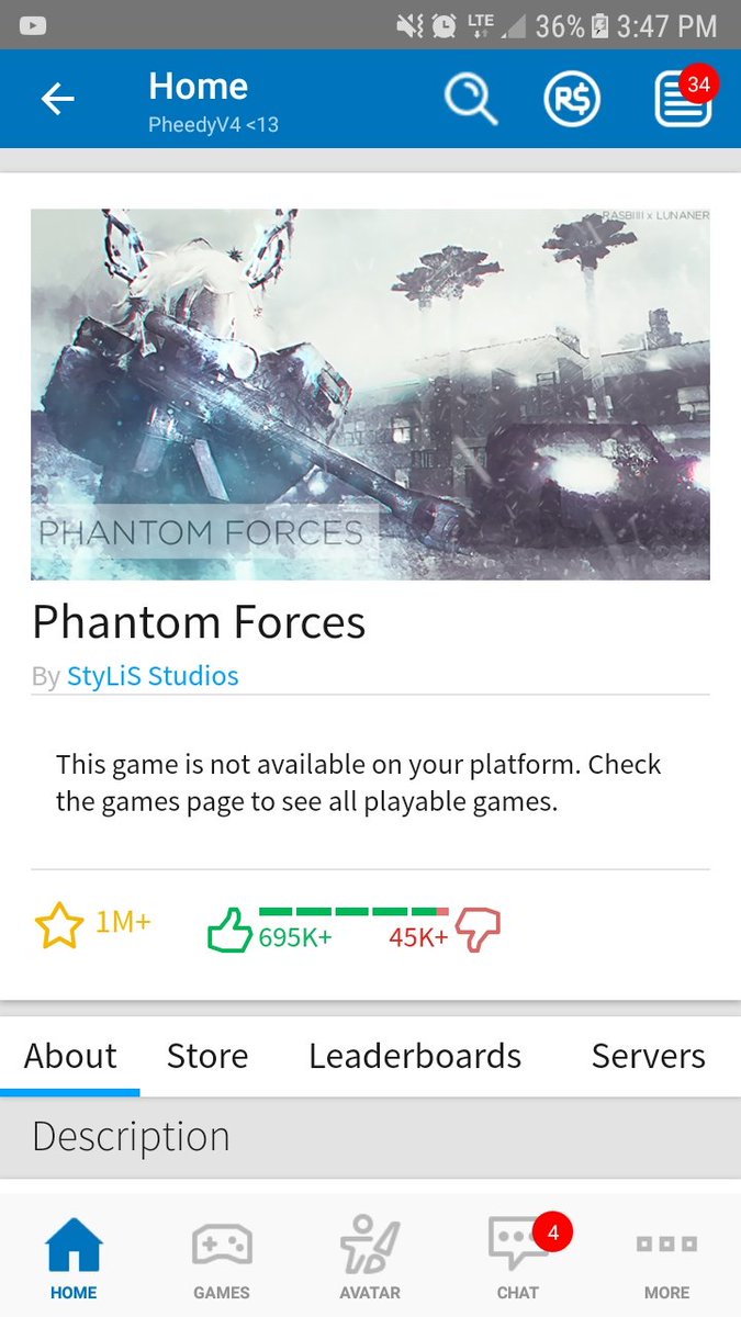 dev_trade's tweet photo. @Roblox @readyplayerone Thanks for nothing...-_- https://t.co/XTat6aNrfz