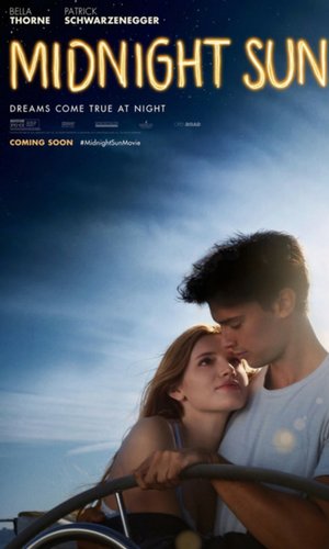 ObsessedMag_com's tweet image. Bring your tissues, folks! We've got free passes to a special advance screening on the new romantic film, "Midnight Sun." DC-area movie fans and @ScreeningsDC, score your passes here: meetsobsession.com/promotions/