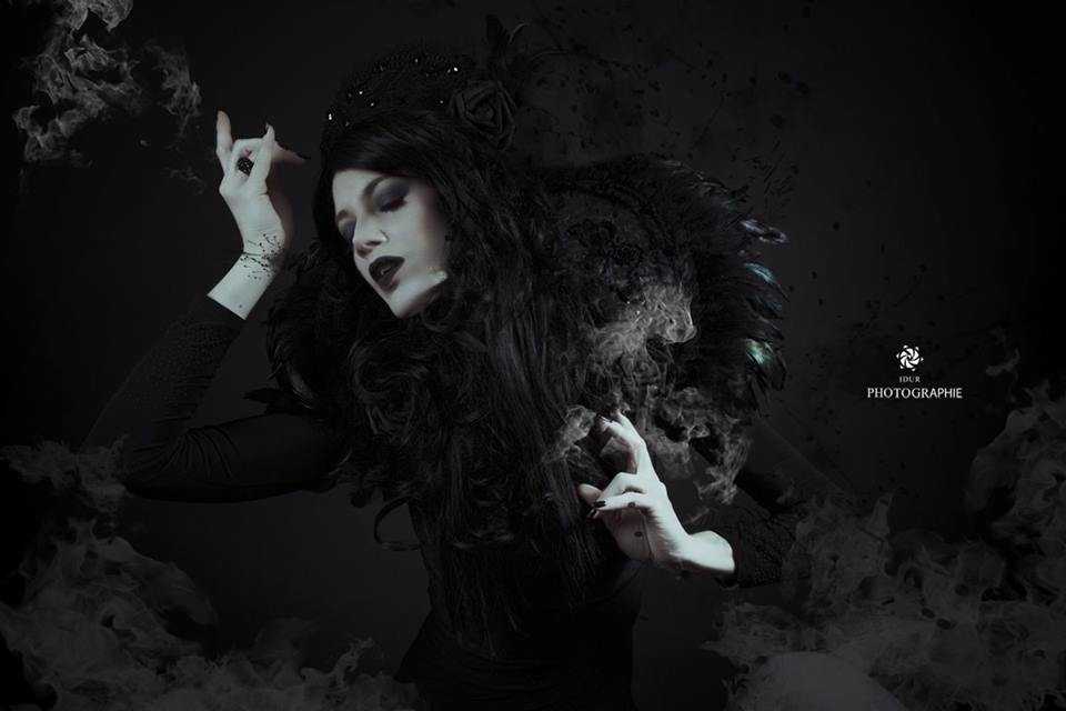 Gothic and Amazing (@GothicNAmazing) / Posts / X