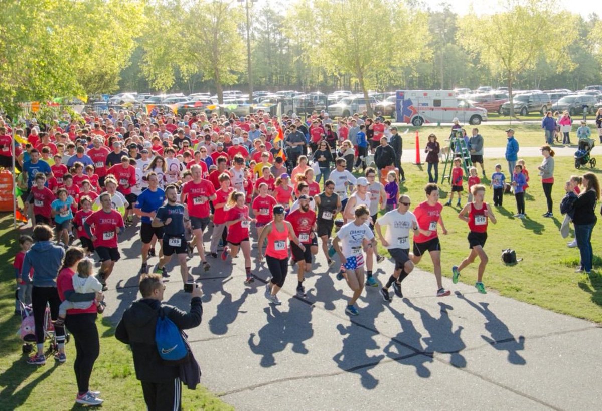 RACE4theorphans's tweet photo. #ORIONRacing will professionally manage the #RacefortheOrphans #5K finish line and use #RFID #ChipTiming to ensure the most accurate finish times possible. The 5K course is #USATF Certified (#GA16071WC) and a #PeachtreeRoadRace Qualifier. https://t.co/8XvZJtpE0s