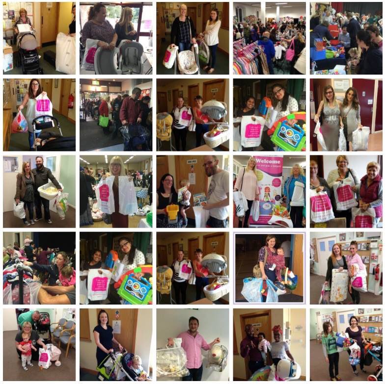 mum2mum_NWorcs's tweet photo. Hello #WorcestershireHour! Redditch Mum2mum market this Sat 24th March, 2-4pm at Trinity High School, B98 8DT. Come along and bag a bargain! https://t.co/FvPSaNb8D5 sponsored by @clubhubuk https://t.co/9BYzSSrkTW