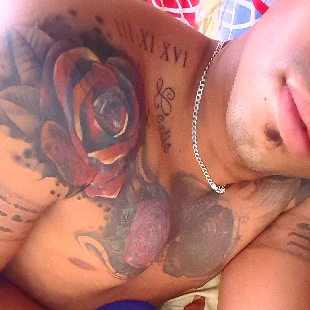 🔥🔥💦