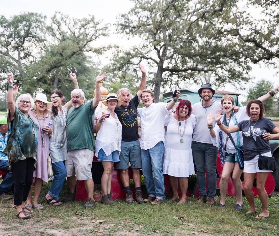 A big ole Texas sized thank you for all the love we've received since starting Jep's Southern Roots. My dreams are alive and it's only because of y'all!! Thank Y'ALL!