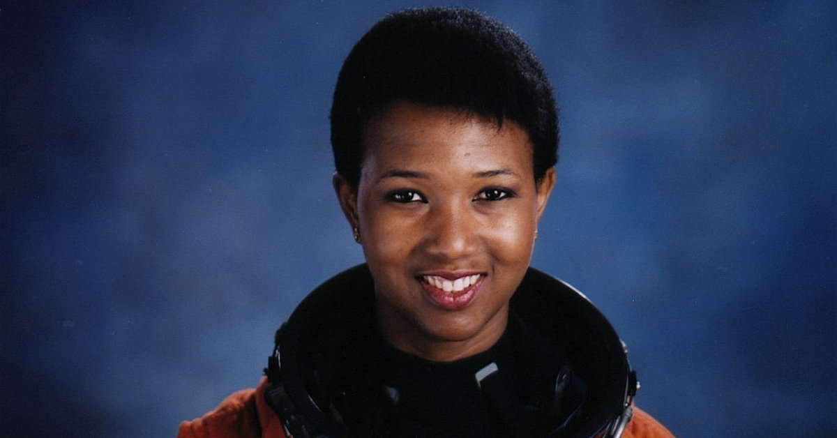 Mae Jemison: Diversity In STEM Isn't A Nicety, It's A Necessity bit.ly/2phKaDy by <a href="/blackvoices/">HuffPost BlackVoices</a> #STEM #diversity #diversityinSTEM