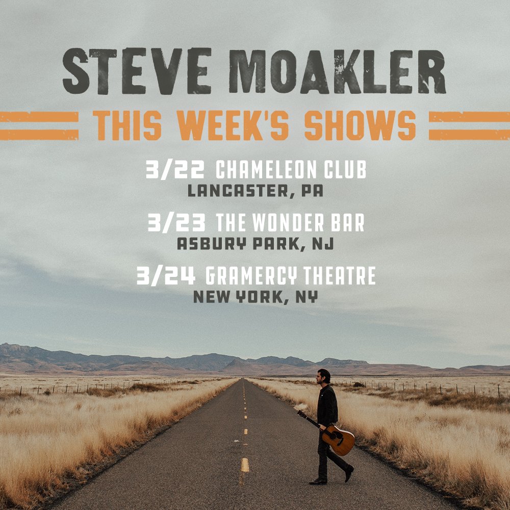 stevemoakler's tweet photo. Bags are packed and we’re headed your way for the first week of the #BornReadyTour, powered by @MackTrucks! RT if we’ll see you out there 🚌🙌🏻⚡ #RoadLife https://t.co/ZVwsQc9uCG https://t.co/mzPIE6D1TH