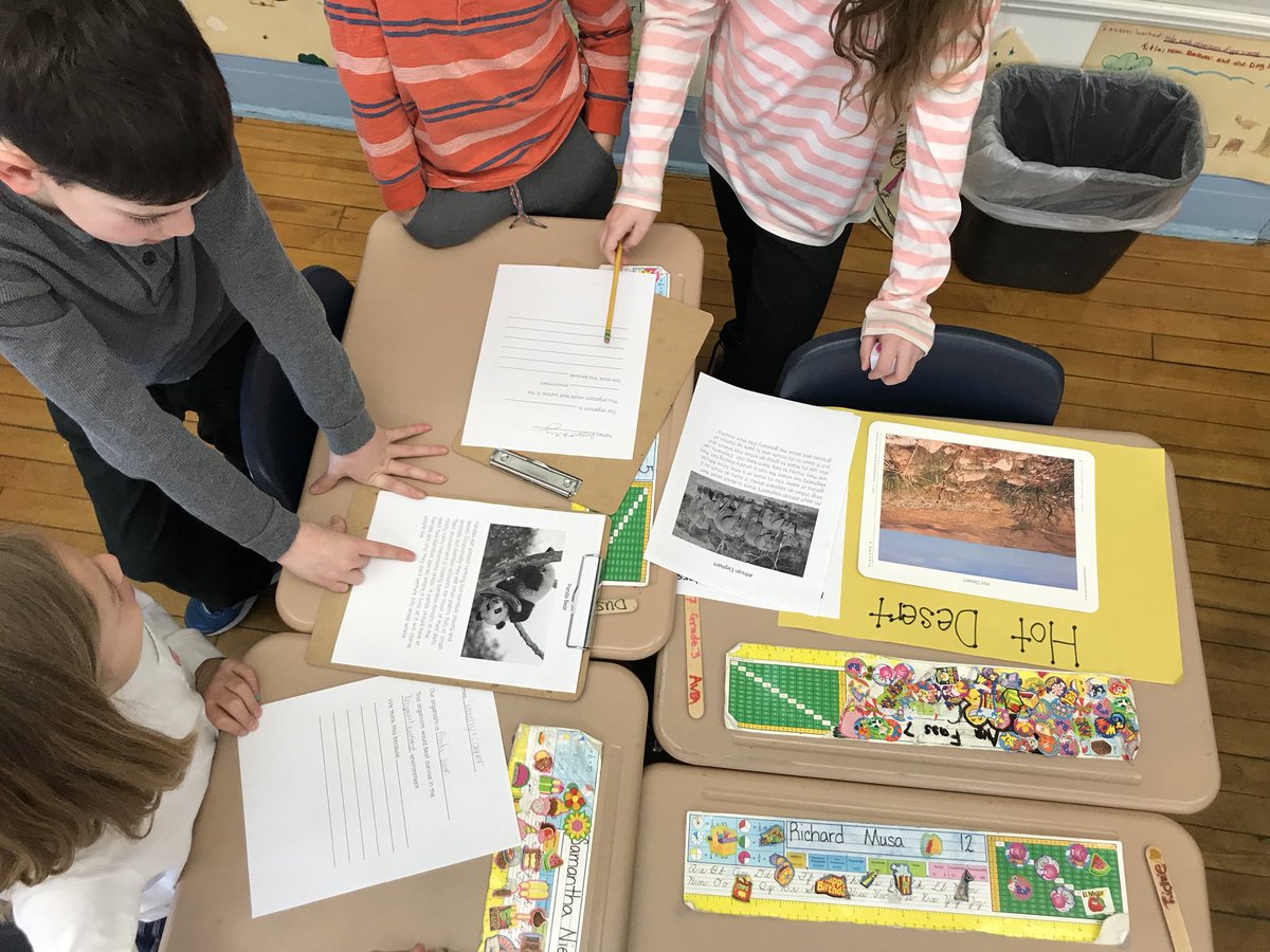 MrsDoranCAS's tweet photo. 3Ders analyzing organisms to match them to their environment! #stem https://t.co/XI18nvyZeG