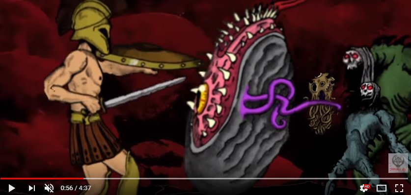 DarkArtConspira's tweet image. darkartconspiracy.com HYBORIAN release “Maelstrom” video dlvr.it/QLdr94 #darkartconspiracy #metal #news