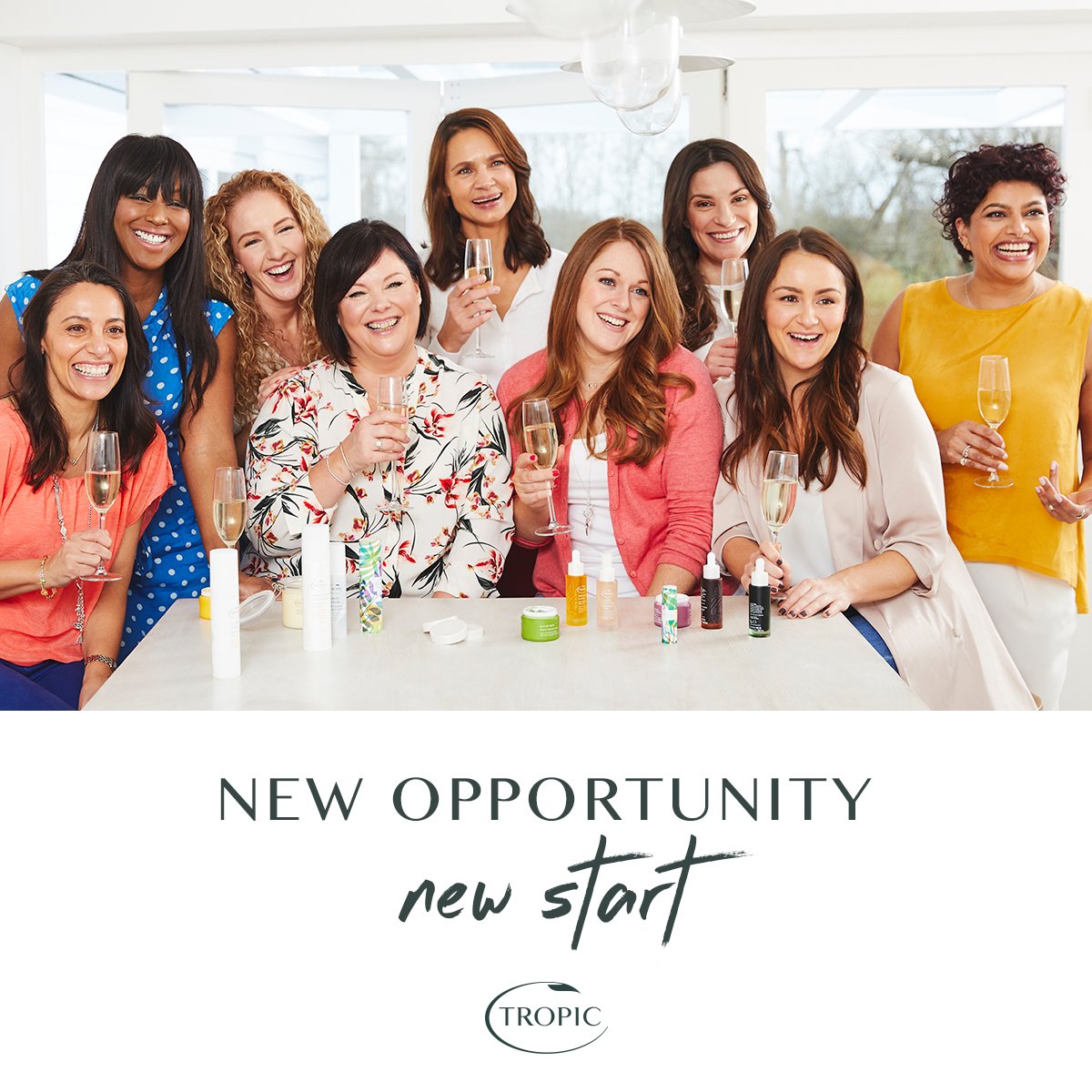 There's never been a better time, join me in this Green Beauty Revolution.
Tropicwithlynda.com
#Greenbeautyrevolution #veganbeauty #CrueltyFree #skincare #haircare #naturalhaircare #JoinMe #opportunity #letsworktogether