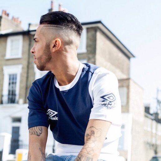 DappysDopeChef's tweet photo. @TheDappy every time I feel like I can't carry on, your music makes me feel like everything will be ok 💖 https://t.co/CtqUTrBUVl