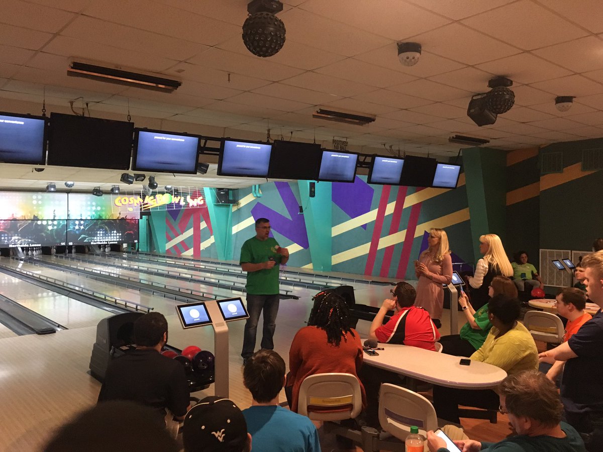 RickLillyHCPS's tweet photo. Great job by our @Area13SOVA @SOlympicsVA bowling team &amp; @HandleyJudges Letter Winners! @MikeDufrene30 @msbohannan @tweetwps @jvanheukelum https://t.co/QVZRnZO532