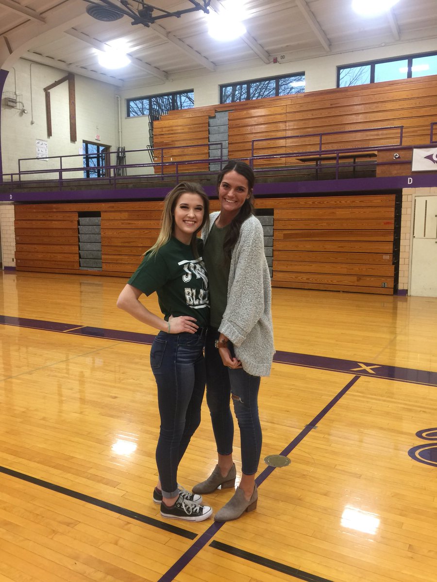 JWCCVB's tweet image. CONGRATULATIONS to another signee, Shayla Darnell!!! We are so happy to have you apart of the family!!!