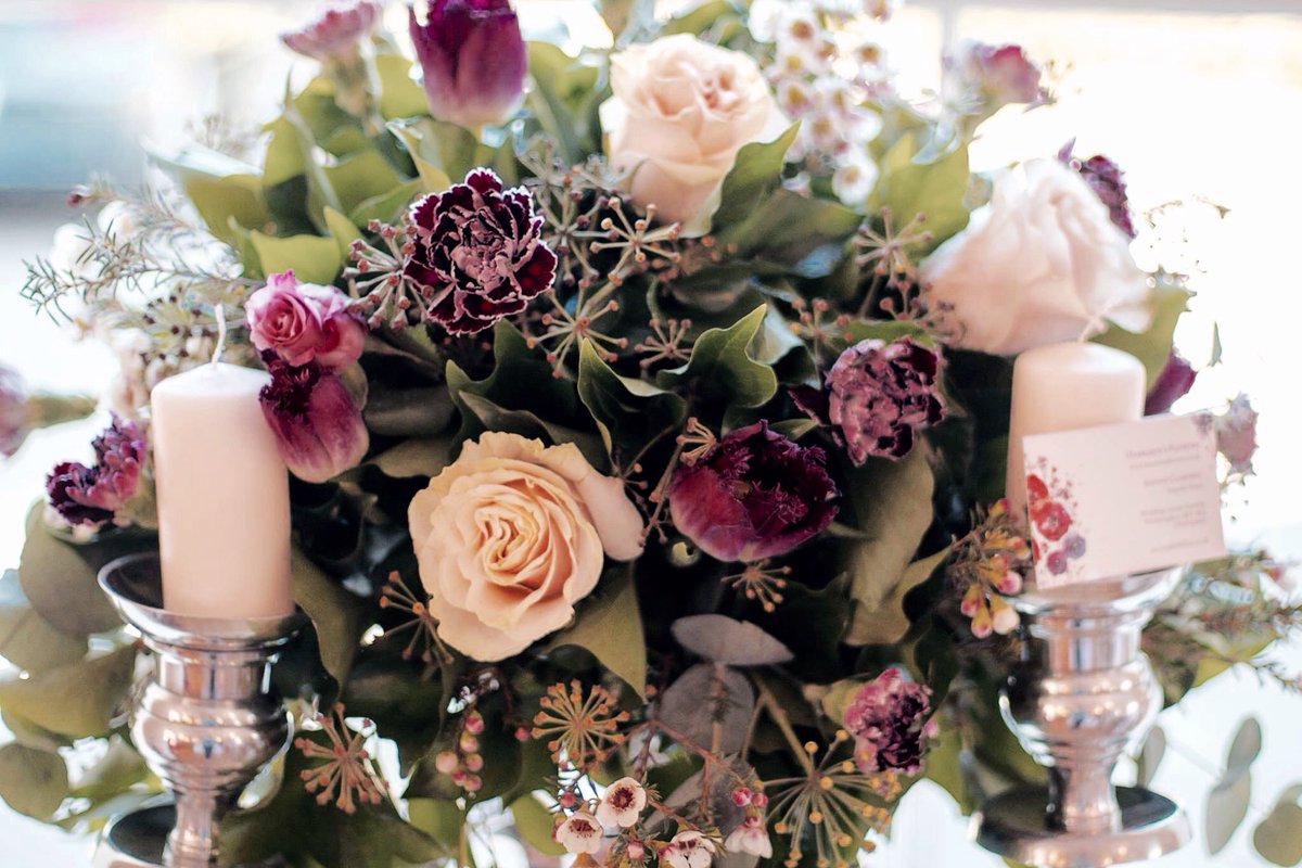stable444's tweet image. Wedding decor and floral arrangements#brides#event#wedding