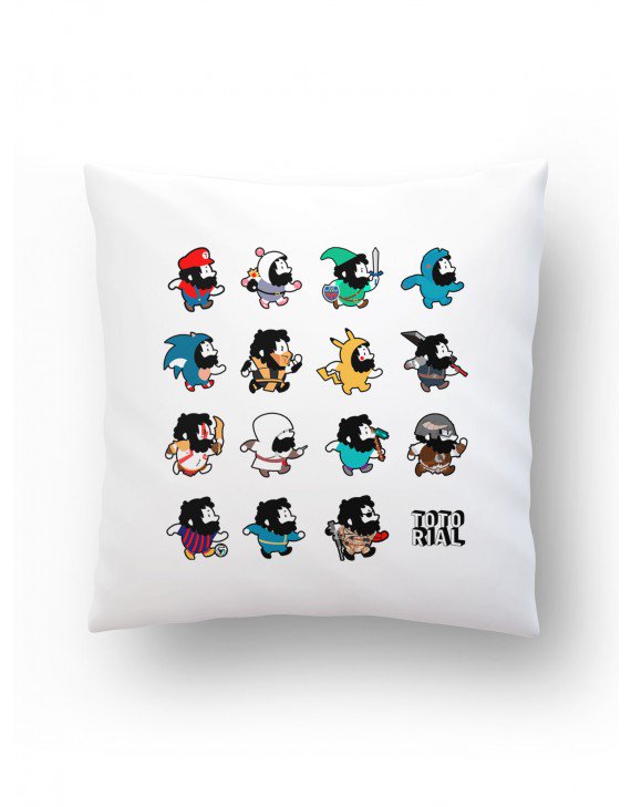 Sabe o que é melhor do que um Totoro? Vários Totoros fazendo Cosplay!

Pra conhecer mais sobre essa fofura, vem cá, ó:: bit.ly/2HIYson #lojadoporta #totorial