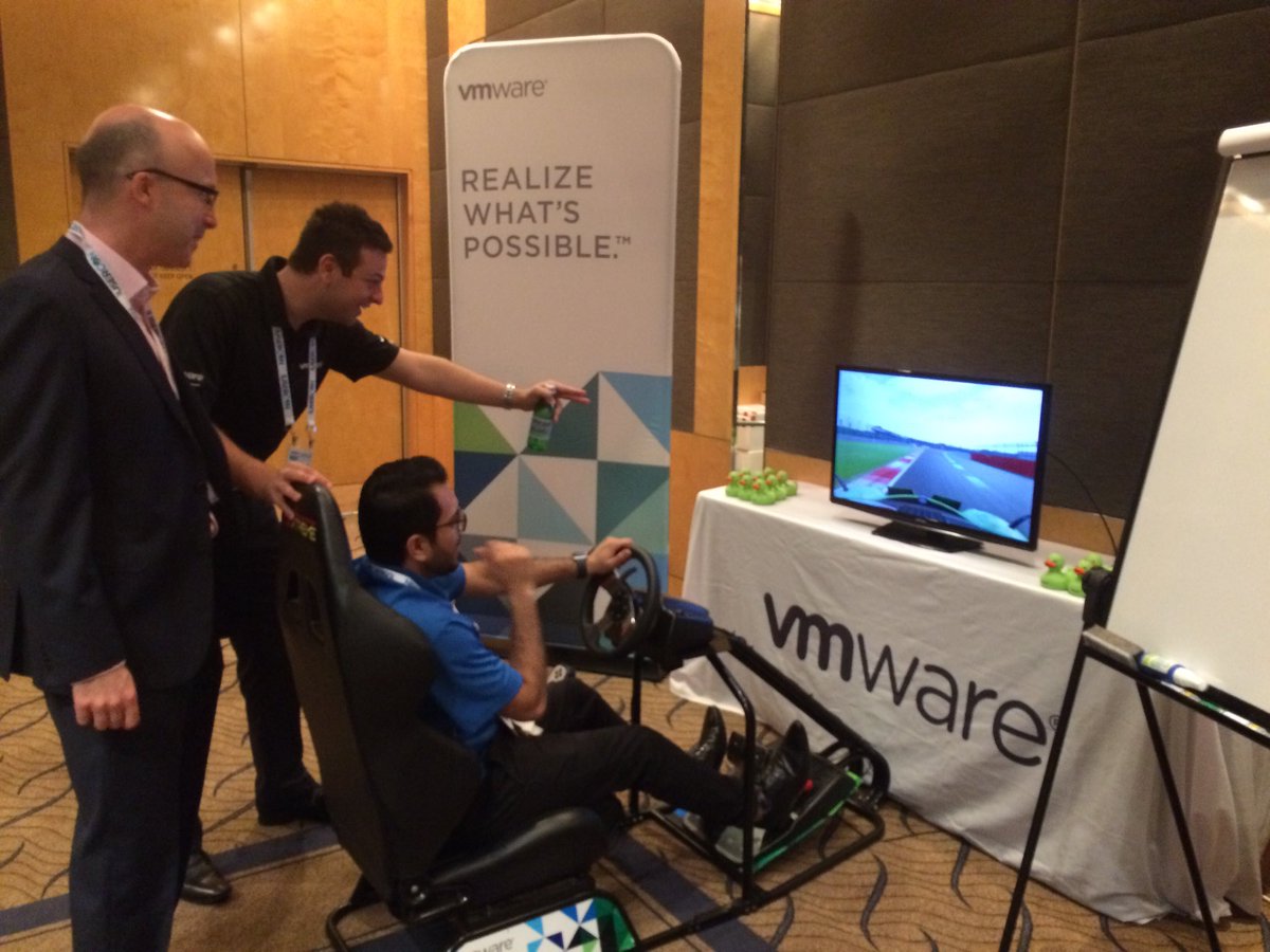 WhiteSpaceSyd's tweet image. Visit us at #vmugusercon in Sydney today @VMwareAU