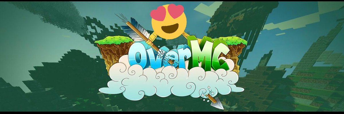 overmcnet's tweet photo. ¡OverMC esta abierto y problemas solucionados! IP: https://t.co/cMbuMxr16S https://t.co/eWGr15TDoP
