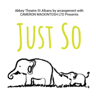 St Albans Youth Music Theatre tweet media